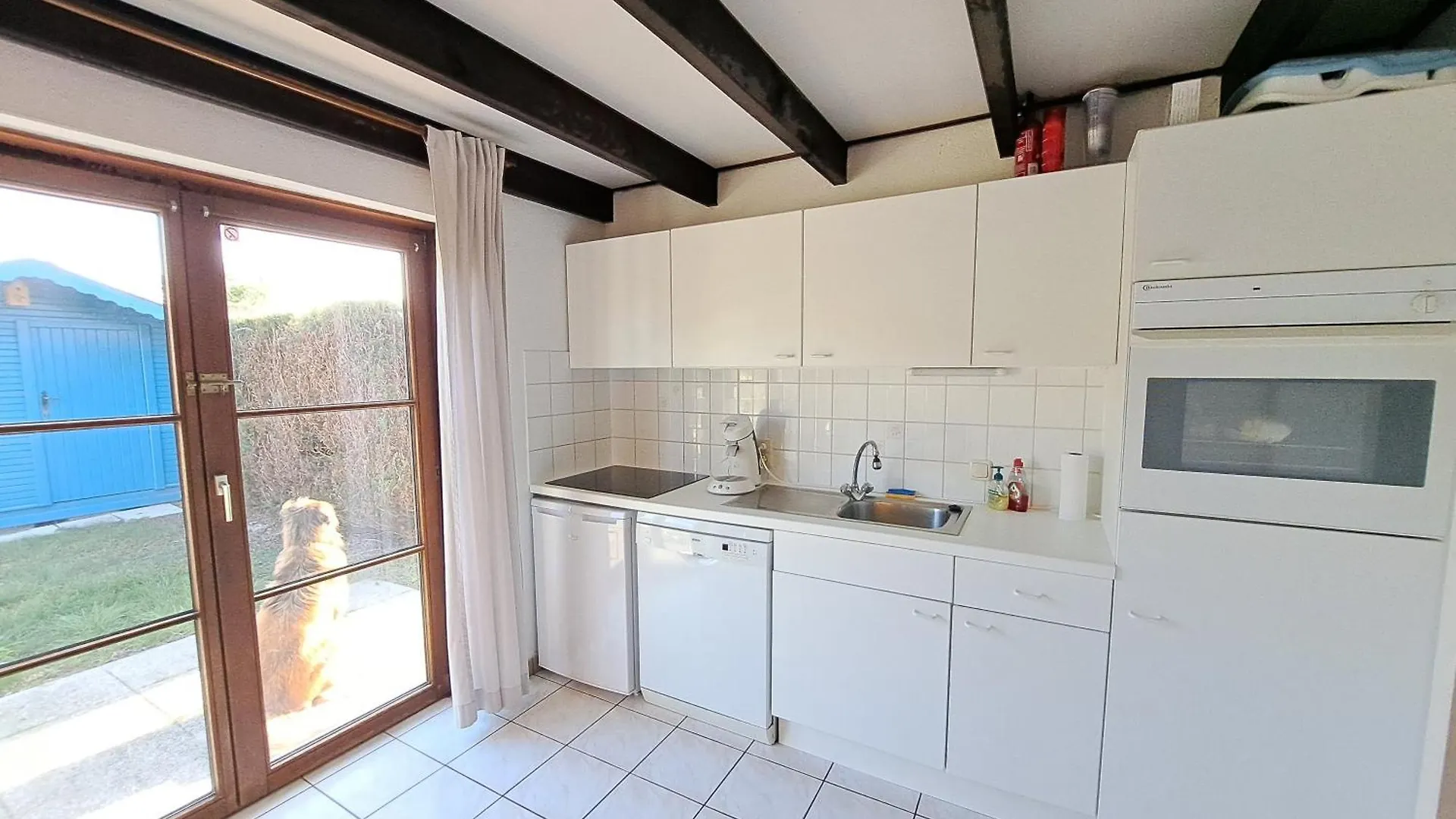 La Maison De Westende Middelkerke 0*,