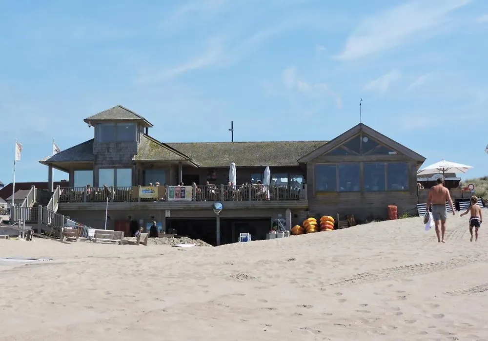 La Maison De Westende Middelkerke Villa