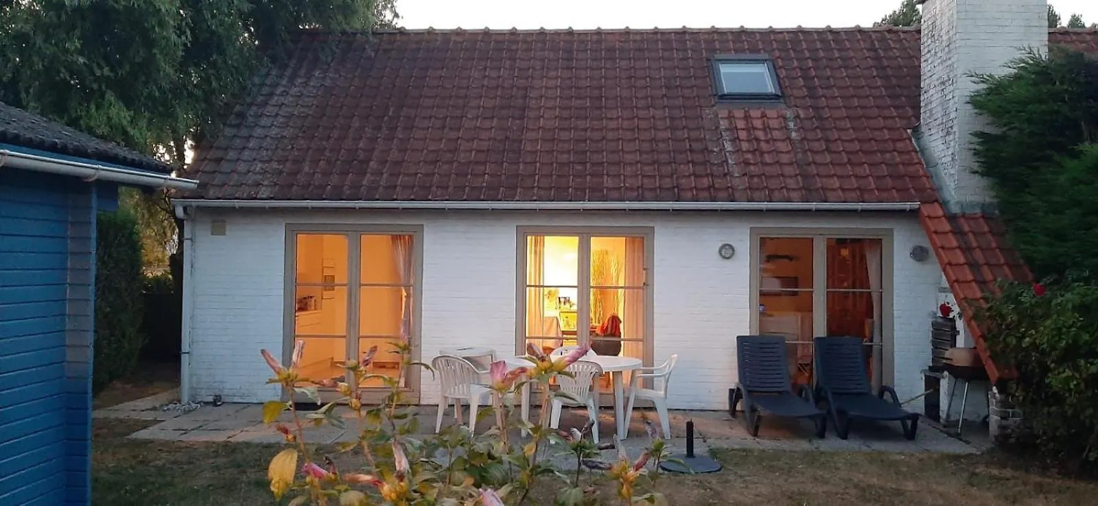 La Maison De Westende Middelkerke